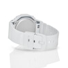 Thumbnail Image 6 of G-Shock GMA-S2100-7AER White Silicone Strap Watch
