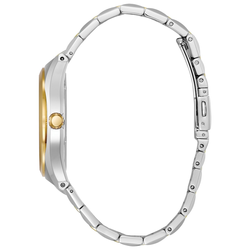 Main Image 4 of Citizen Eco-Drive Men's Two Tone Bracelet Watch