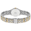 Thumbnail Image 3 of Citizen Eco-Drive Silhouette Ladies' Two Tone Bracelet Watch