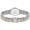 Thumbnail Image 2 of Citizen Eco-Drive Silhouette Ladies' Two Tone Bracelet Watch