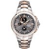 Thumbnail Image 1 of Seiko Coutura Solar Men's Two Tone Bracelet Watch