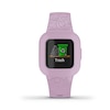 Thumbnail Image 2 of Garmin Vivofit Jr.3 Purple Floral Activity Tracker