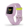 Thumbnail Image 3 of Garmin Vivofit Jr.3 Purple Floral Activity Tracker