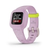 Thumbnail Image 4 of Garmin Vivofit Jr.3 Purple Floral Activity Tracker