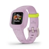 Thumbnail Image 5 of Garmin Vivofit Jr.3 Purple Floral Activity Tracker