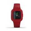 Thumbnail Image 1 of Garmin Vivofit Jr.3 Marvel Iron Man Red Activity Tracker