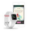 Thumbnail Image 5 of Garmin Vivofit Jr.3 Disney Princess White Activity Tracker