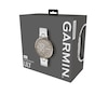 Thumbnail Image 8 of Garmin Lily Sport White Silicone Strap Smartwatch