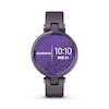 Thumbnail Image 0 of Garmin Lily Sport Purple Silicone Strap Smartwatch