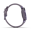 Thumbnail Image 5 of Garmin Lily Sport Purple Silicone Strap Smartwatch