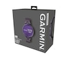 Thumbnail Image 8 of Garmin Lily Sport Purple Silicone Strap Smartwatch