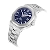 Thumbnail Image 2 of Rotary Regents Automatic Men's Stainless Steel Watch