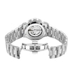 Thumbnail Image 2 of Rotary Regents Automatic Men's Stainless Steel Watch