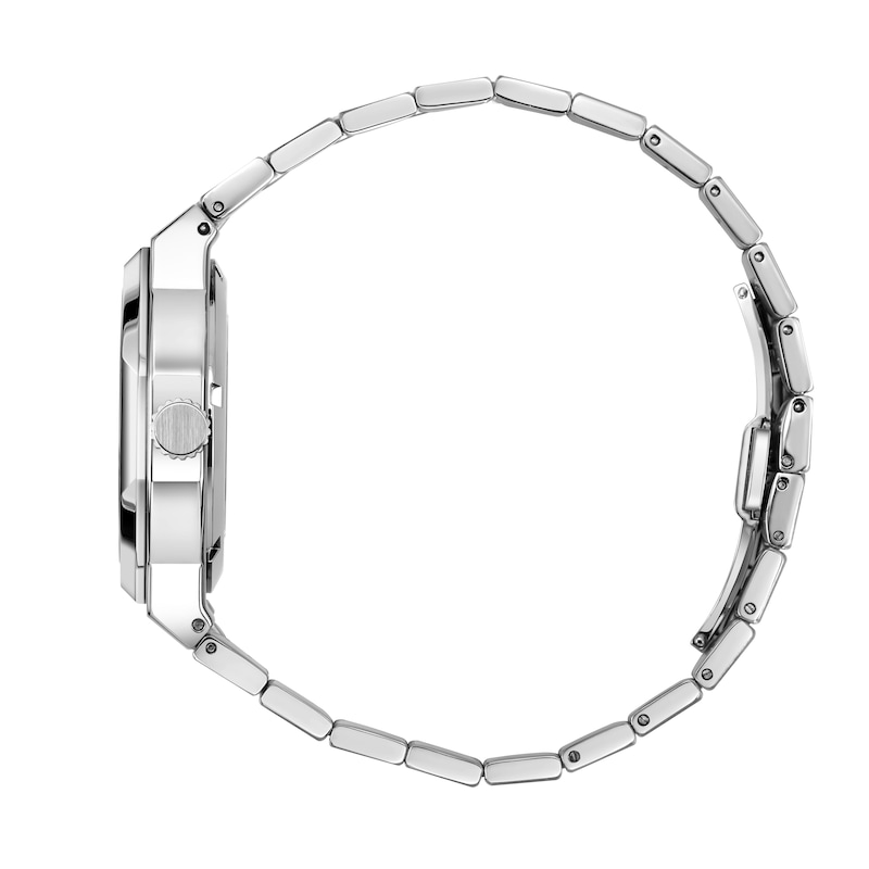 Main Image 4 of Rotary Regents Automatic Men's Stainless Steel Watch