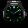 Thumbnail Image 5 of Rotary Regents Automatic Men's Stainless Steel Watch
