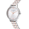 Thumbnail Image 1 of Olivia Burton England Ladies' Two Tone Bracelet Watch