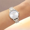 Thumbnail Image 3 of Olivia Burton England Ladies' Two Tone Bracelet Watch