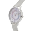 Thumbnail Image 2 of Olivia Burton Sparkle Wonderland Stainless Steel Watch
