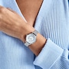 Thumbnail Image 2 of Olivia Burton Sparkle Wonderland Stainless Steel Watch