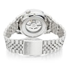 Thumbnail Image 2 of Lorus Sports Automatic Men's Black Dial Stainless Steel Bracelet Watch