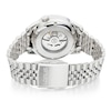 Thumbnail Image 3 of Lorus Sports Automatic Men's Blue Dial Stainless Steel Bracelet Watch