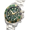 Thumbnail Image 1 of Lorus Sports Chronograph Men's Stainless Steel Watch
