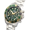 Thumbnail Image 2 of Lorus Sports Chronograph Men's Stainless Steel Watch