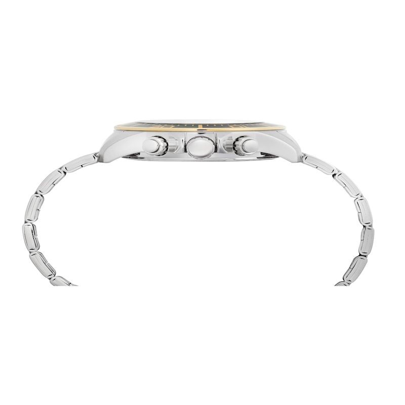 Main Image 4 of Lorus Sports Chronograph Men's Stainless Steel Watch