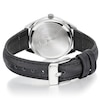 Thumbnail Image 2 of Lorus Dress Ladies' Black Leather Strap Watch