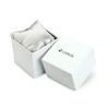 Thumbnail Image 5 of Lorus Dress Ladies' Black Leather Strap Watch