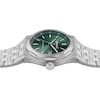 Thumbnail Image 3 of Ingersoll 1892 The Rider Automatic Men's Green Dial Stainless Steel Bracelet Watch