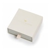 Thumbnail Image 3 of Olivia Burton Rainbow Bee Rose Gold Tone Hoop Earrings