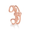 Thumbnail Image 2 of Olivia Burton Lucky Bee Rose Gold Tone Ring