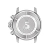 Thumbnail Image 2 of Tissot Seastar 1000 Chronograph Men's Stainless Steel Watch