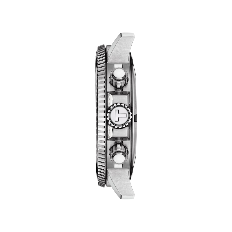 Main Image 3 of Tissot Seastar 1000 Chronograph Men's Stainless Steel Watch