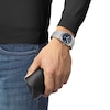 Thumbnail Image 2 of Tissot PRX Powermatic 80 Men's Stainless Steel Watch