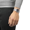 Thumbnail Image 1 of Tissot PRX Powermatic 80 Stainless Steel Bracelet Watch