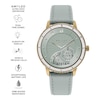 Thumbnail Image 2 of Radley Series 57 Women's AMOLED Dial Eucalyptus Leather & Silicone Strap Smartwatch