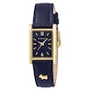 Thumbnail Image 1 of Radley Women's Blue Dial Ink Navy Leather Strap Watch