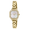 Thumbnail Image 1 of Radley Women's Mother of Pearl Dial Crystal Set Gold Tone Bracelet Watch