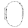 Thumbnail Image 2 of Guess Sloane Women's Silver-Tone Dial & Stainless Steel Bracelet Watch