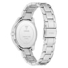 Thumbnail Image 3 of Guess Sloane Women's Silver-Tone Dial & Stainless Steel Bracelet Watch