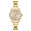 Thumbnail Image 1 of Guess Sloane Women's Silver-Tone Dial & Stainless Steel Bracelet Watch