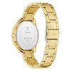 Thumbnail Image 3 of Guess Sloane Women's Silver-Tone Dial & Stainless Steel Bracelet Watch