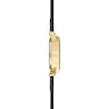 Thumbnail Image 4 of Limit Women's Black Dial & Black Croc Grain PU Strap Watch