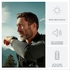 Thumbnail Image 3 of Garmin Fenix 8 Pro 51mm AMOLED Display Black Silicone Strap Smartwatch