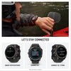 Thumbnail Image 4 of Garmin Fenix 8 Pro 51mm AMOLED Display Black Silicone Strap Smartwatch