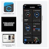 Thumbnail Image 5 of Garmin Fenix 8 Pro 51mm AMOLED Display Black Silicone Strap Smartwatch