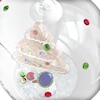Thumbnail Image 3 of Swarovski Holiday Cheers Tree and Snowman Ball Ornament