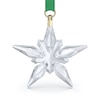 Thumbnail Image 1 of Swarovski Annual Edition Little Star Ornament 2025
